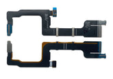 Mainboard Connector Flex Cable For Samsung Z Flip 2 3 4 5 F1707B F711 F721 F731 F700 LCD Display Connector Flex Cable Parts
